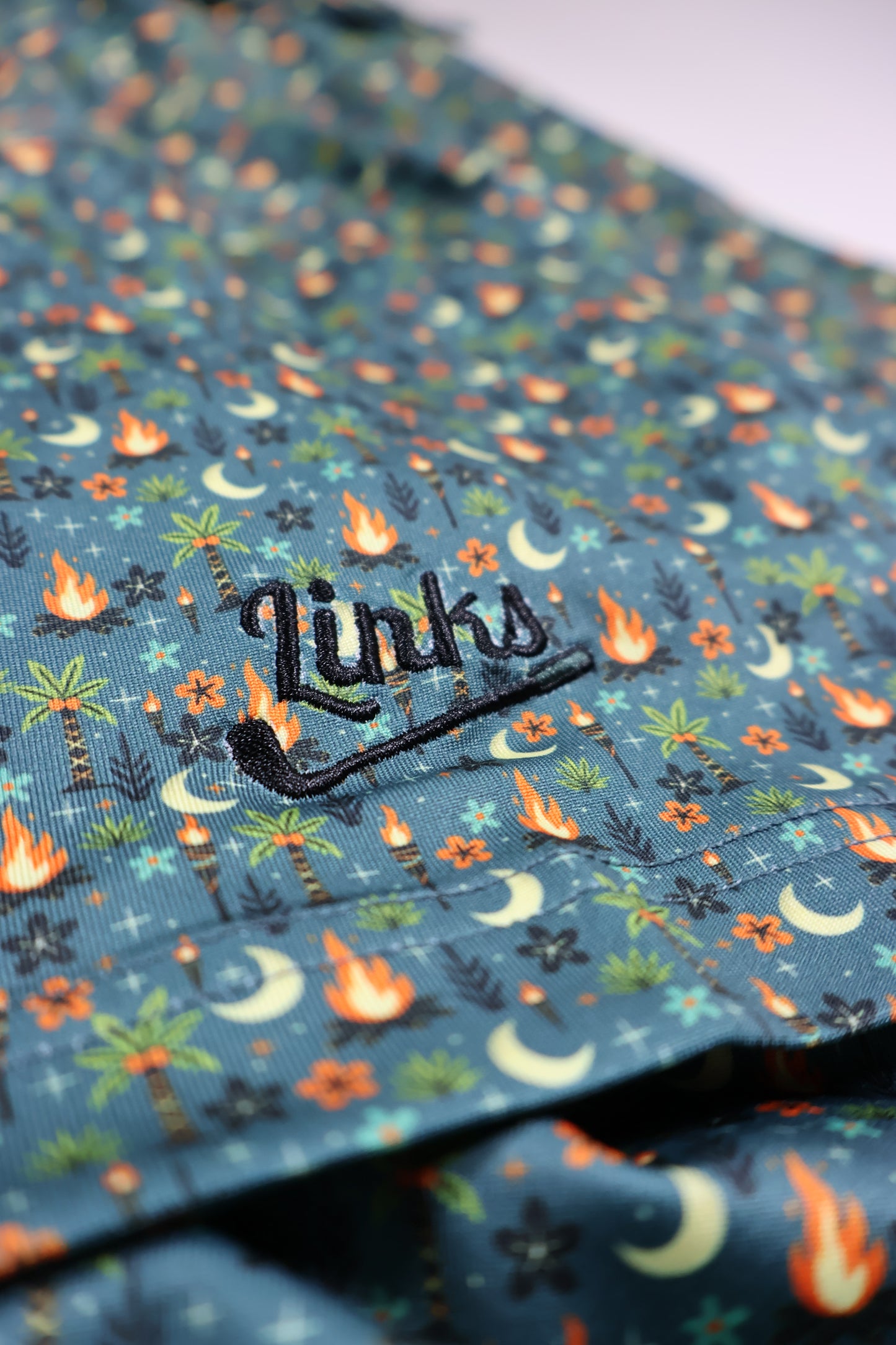 Midnight Fires