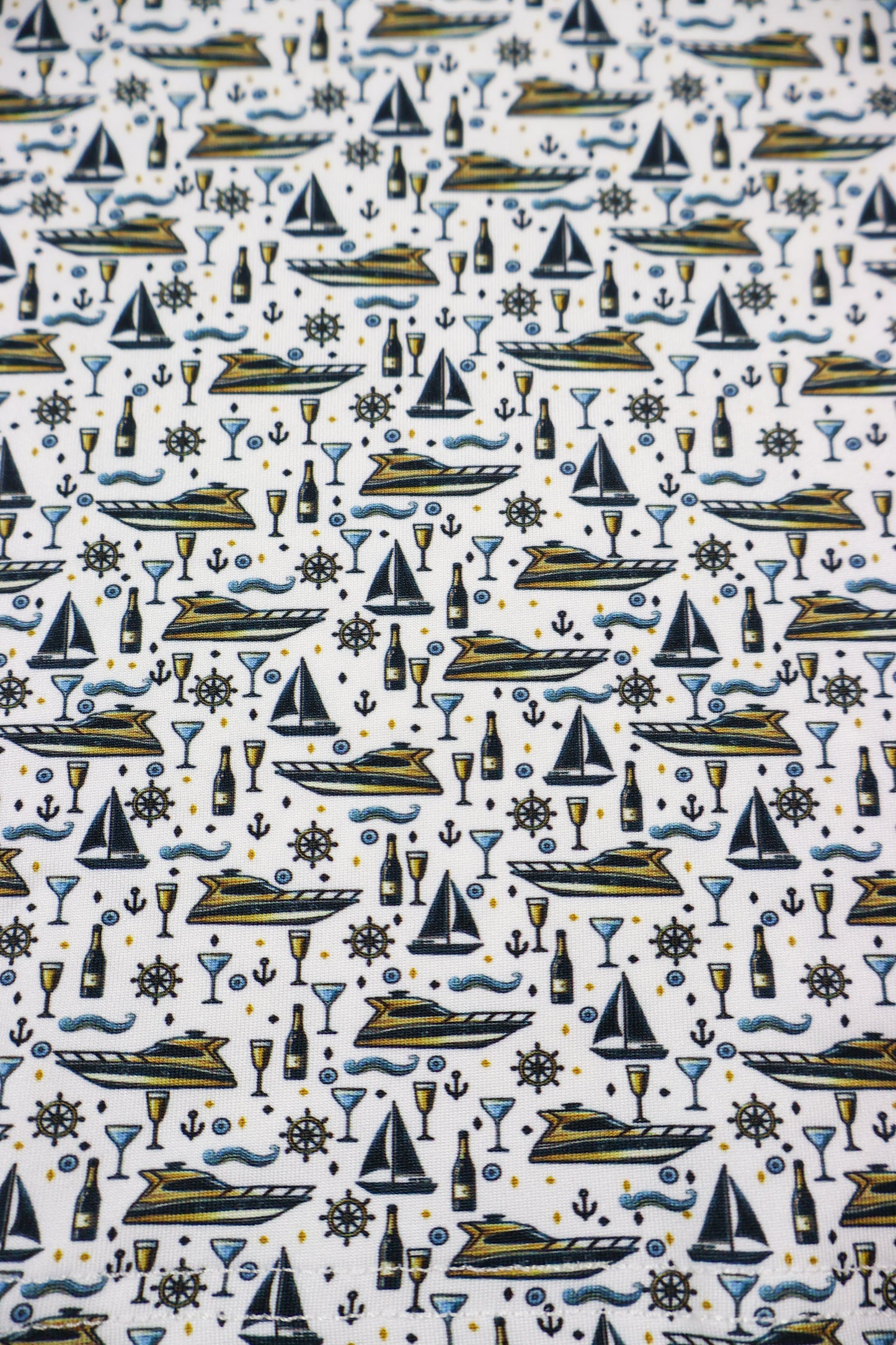 Yacht Club