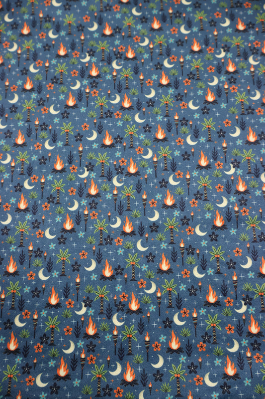 Midnight Fires